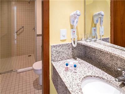 Hotel Othon Suites Natal
