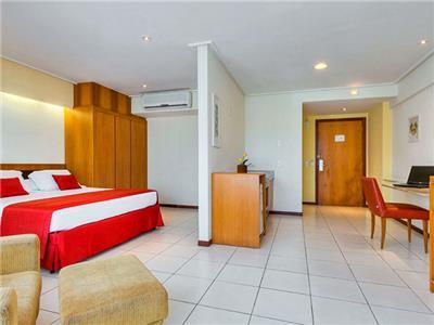 Hotel Othon Suites Natal