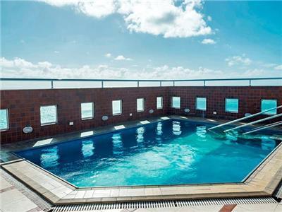 Hotel Othon Suites Natal