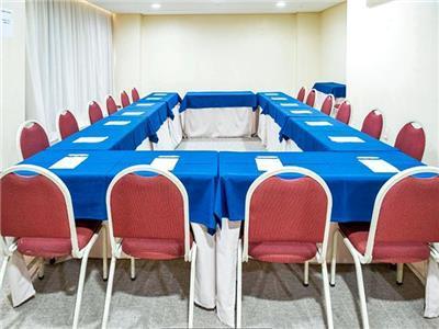 Hotel Othon Suites Natal
