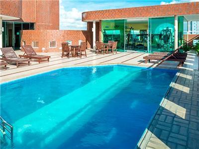 Hotel Othon Suites Natal