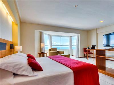 Hotel Othon Suites Natal