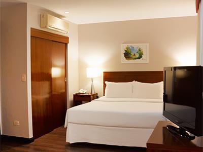 Bourbon Ponta Grossa Convention Hotel