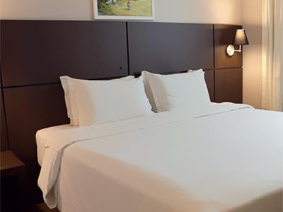 Bourbon Ponta Grossa Convention Hotel