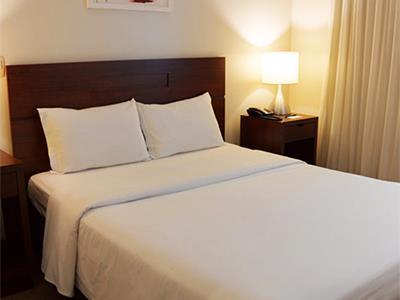 Bourbon Ponta Grossa Convention Hotel