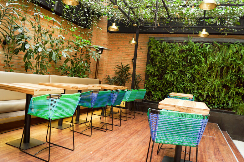 Hotel Factory Green