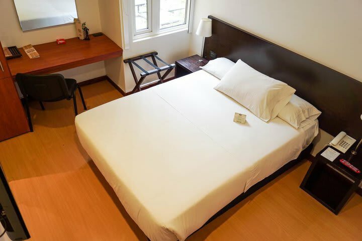 Hotel Factory Green