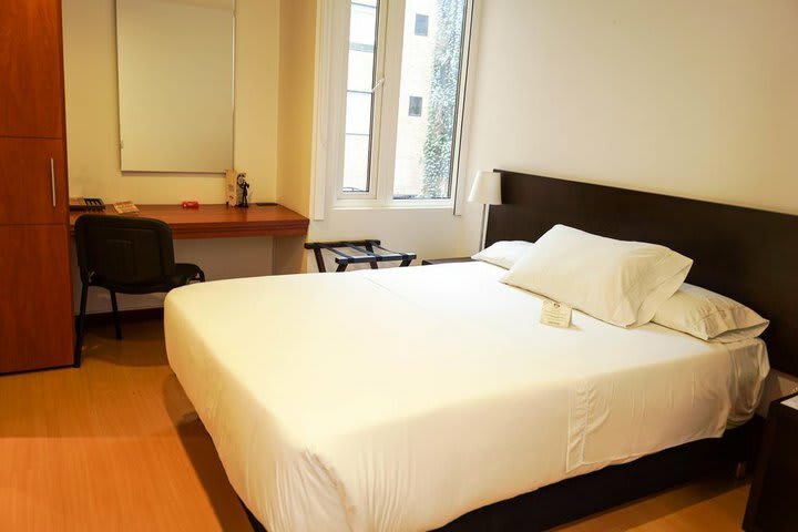Hotel Factory Green