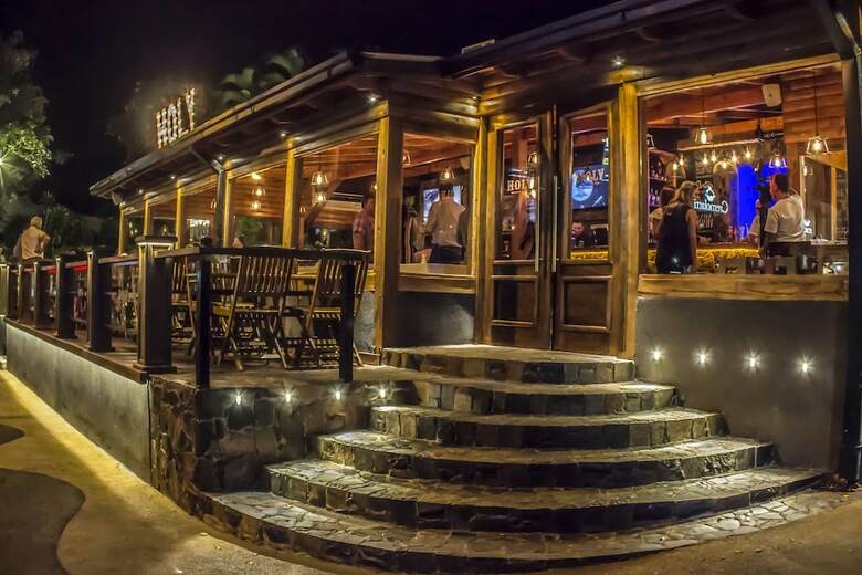 Hotel Tangoinn Downtown Iguaz�