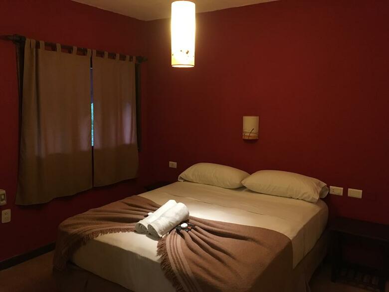 Hotel Tangoinn Downtown Iguaz�