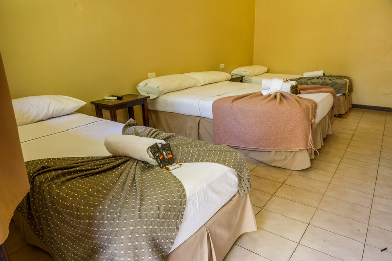 Hotel Tangoinn Downtown Iguaz�
