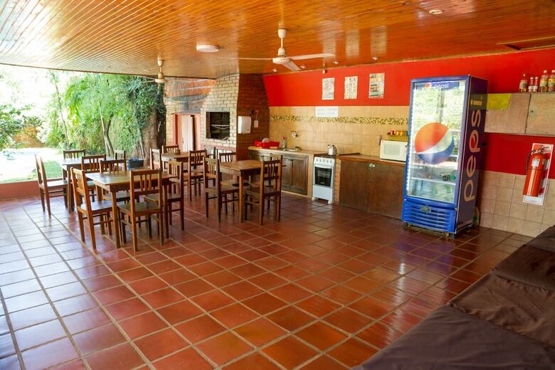 Hotel Tangoinn Downtown Iguaz�