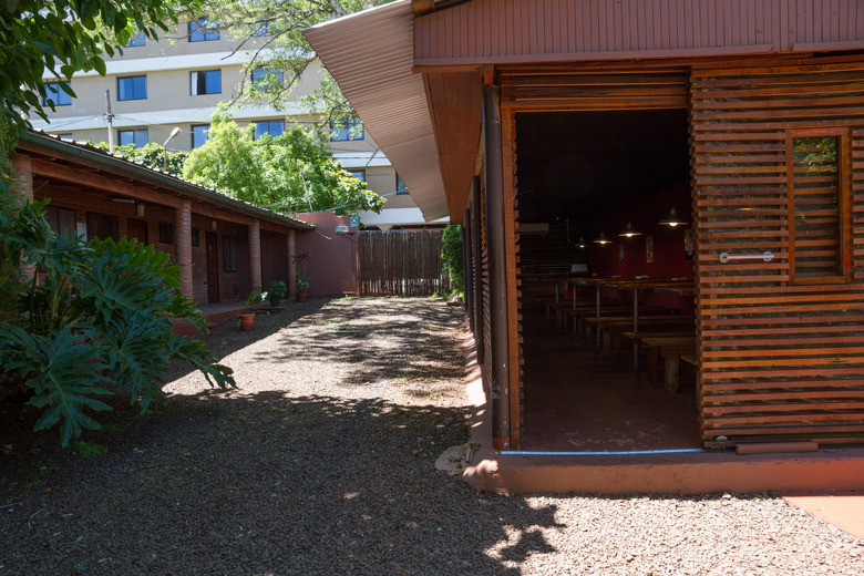 Hotel Tangoinn Downtown Iguaz�