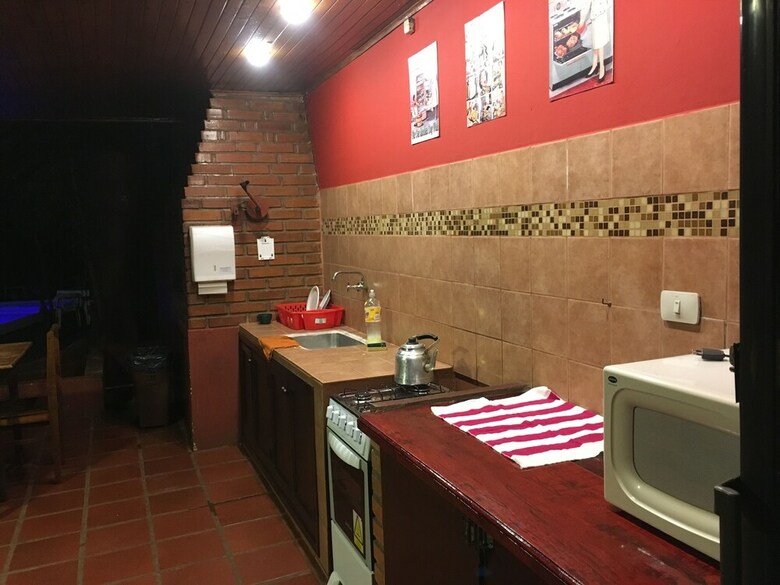 Hotel Tangoinn Downtown Iguaz�