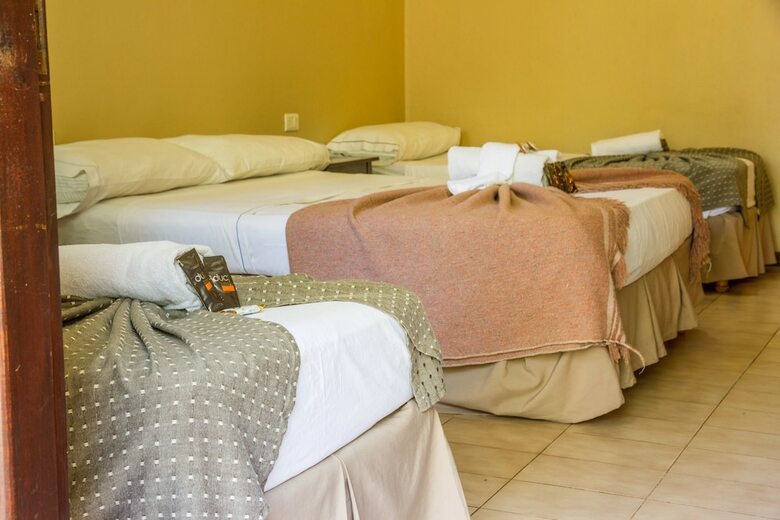 Hotel Tangoinn Downtown Iguaz�