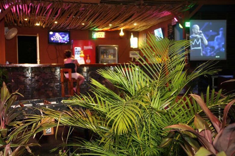 Hotel Tangoinn Downtown Iguaz�