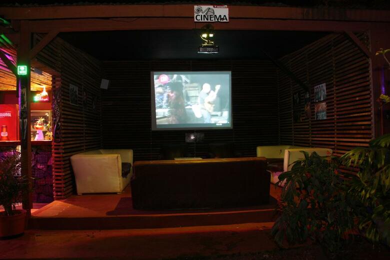 Hotel Tangoinn Downtown Iguaz�