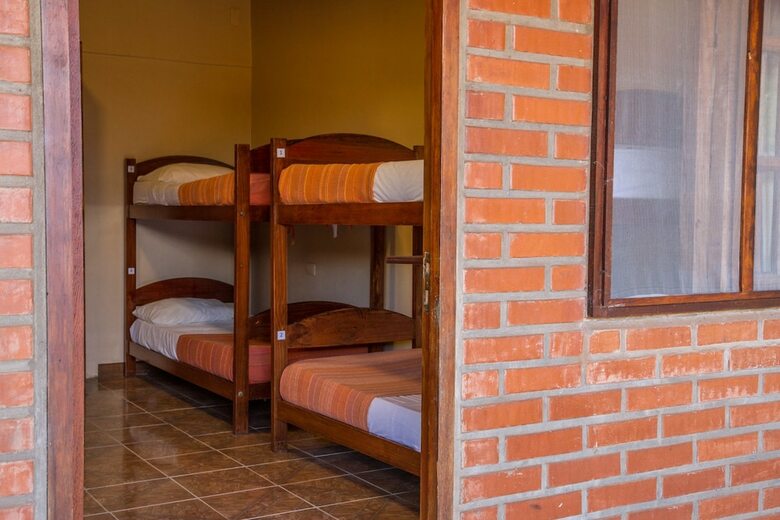 Hotel Tangoinn Downtown Iguaz�