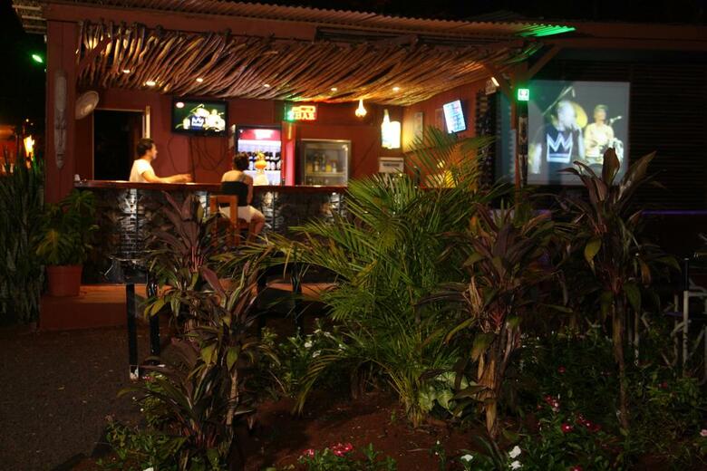 Hotel Tangoinn Downtown Iguaz�