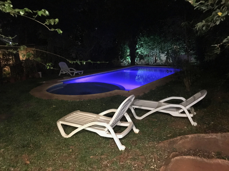 Hotel Tangoinn Downtown Iguaz�
