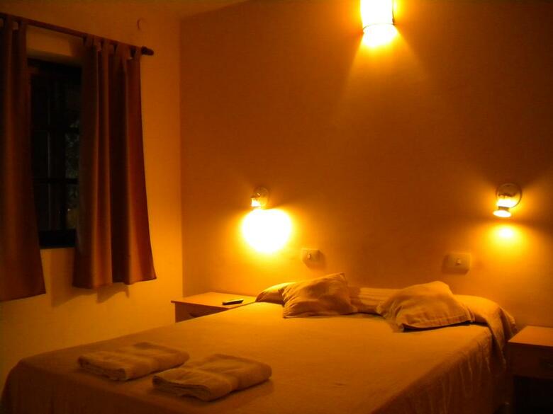 Hotel Tangoinn Downtown Iguaz�