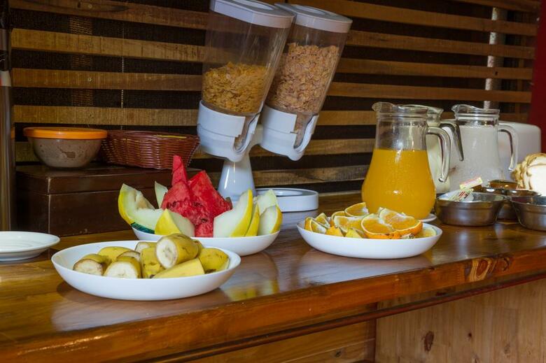 Hotel Tangoinn Downtown Iguaz�