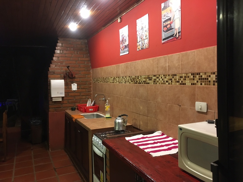 Hotel Tangoinn Downtown Iguaz�