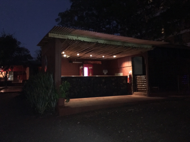 Hotel Tangoinn Downtown Iguaz�