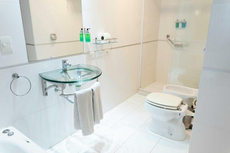 Hotel City Falls Iguaz�