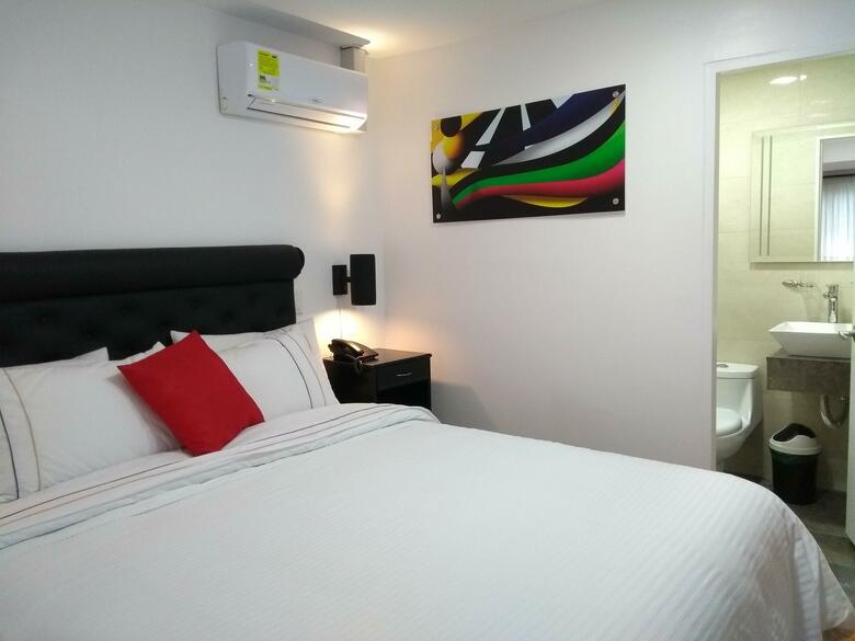 Veler Hotel