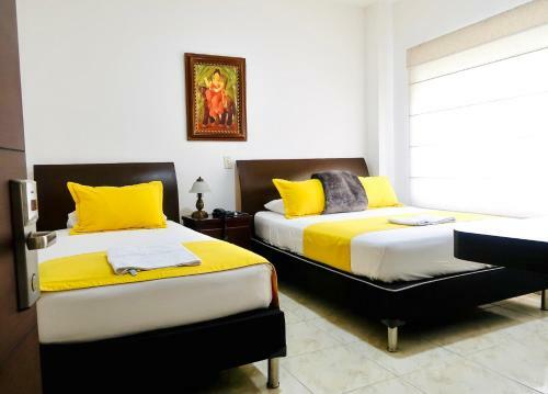 Hotel Palma 70