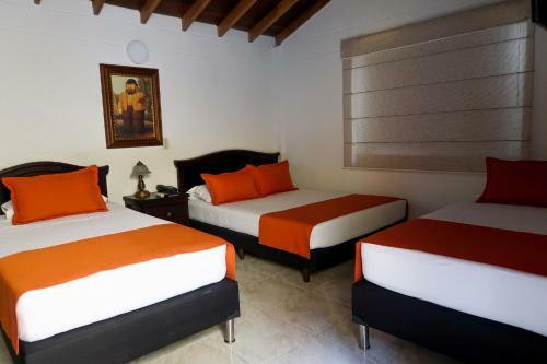 Hotel Palma 70