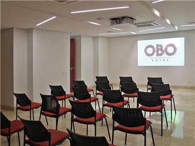 Obo Hotel