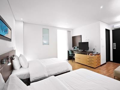 Hotel Sky Medell�n