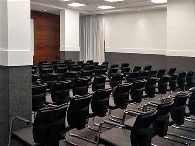 Hotel Best Western Rio Convention Suites
