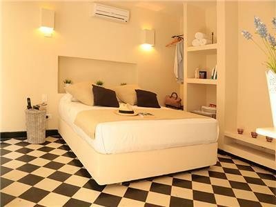 La Casa Del Farol Hotel Boutique