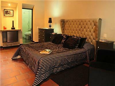 La Casa Del Farol Hotel Boutique