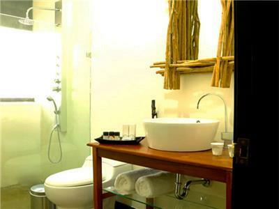 La Casa Del Farol Hotel Boutique