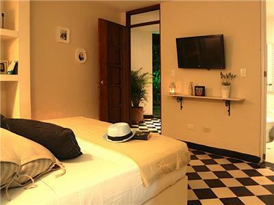 La Casa Del Farol Hotel Boutique