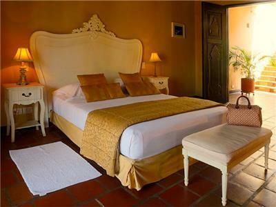 La Casa Del Farol Hotel Boutique