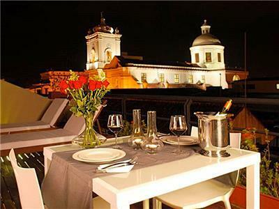 La Casa Del Farol Hotel Boutique