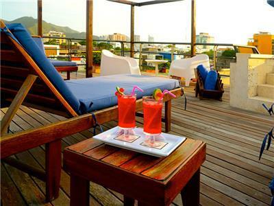 La Casa Del Farol Hotel Boutique