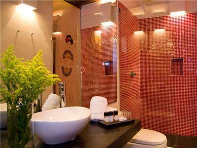 La Casa Del Farol Hotel Boutique