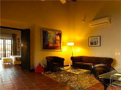 La Casa Del Farol Hotel Boutique