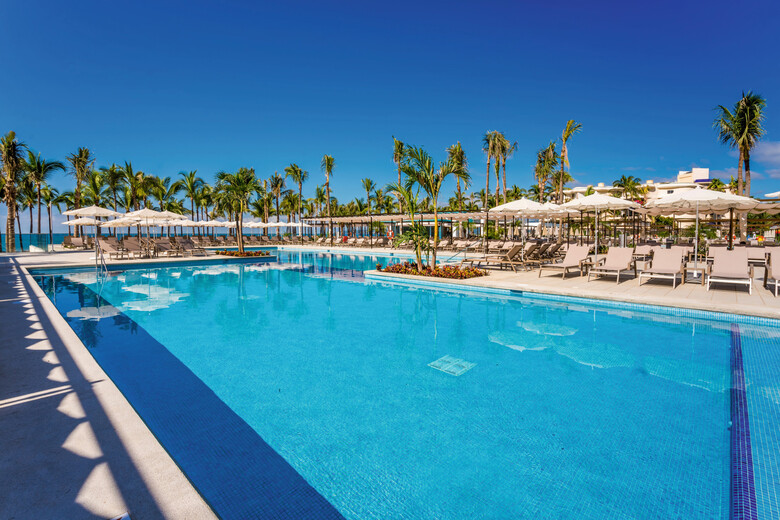 Hotel Riu Vallarta All Inclusive