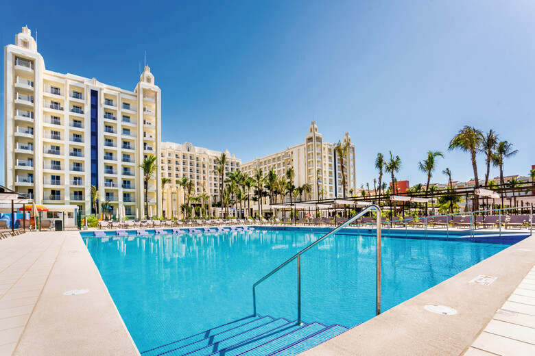 Hotel Riu Vallarta All Inclusive