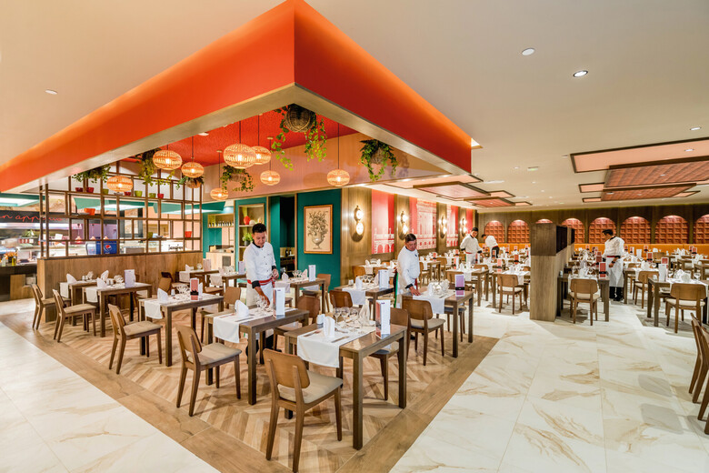 Hotel Riu Vallarta All Inclusive