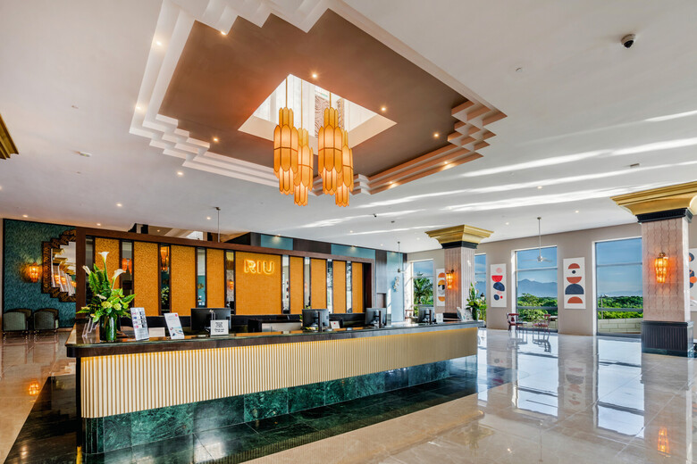 Hotel Riu Vallarta All Inclusive