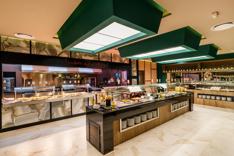 Hotel Riu Vallarta All Inclusive