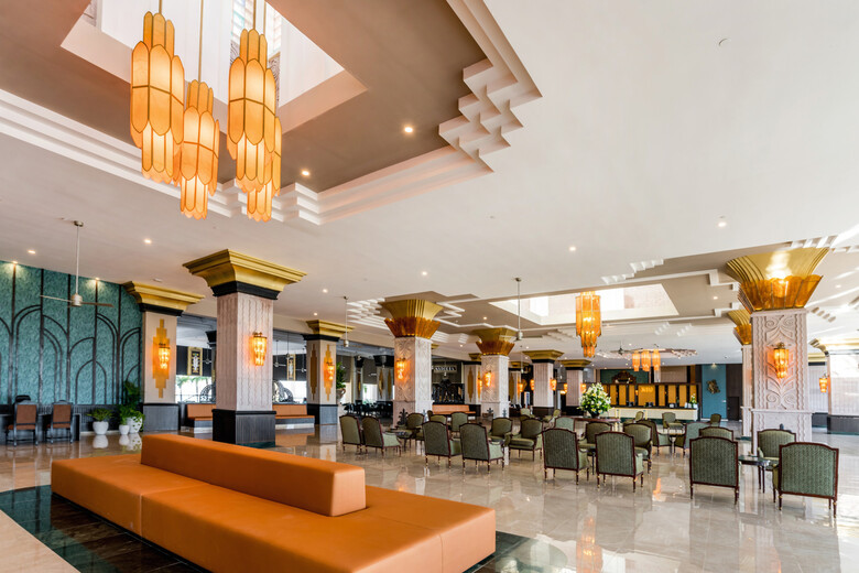 Hotel Riu Vallarta All Inclusive